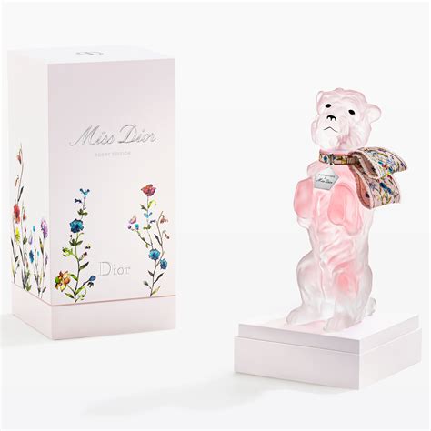 miss dior bobby limited edition|miss dior bobby bottle uk.